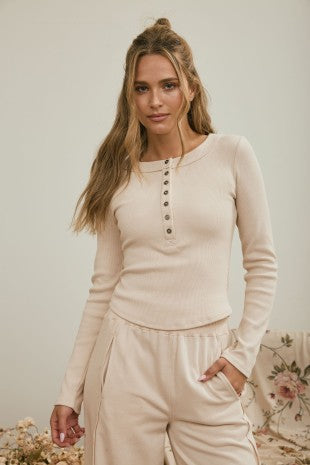 The Weston Tee