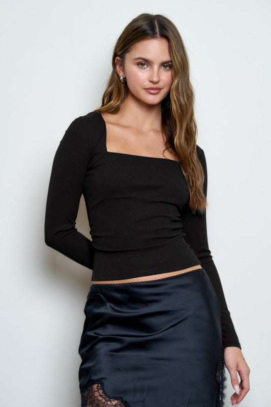 The Rory Top