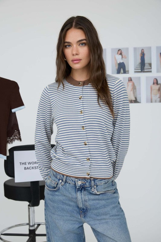 The Westport Top