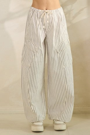 Cabana Pants