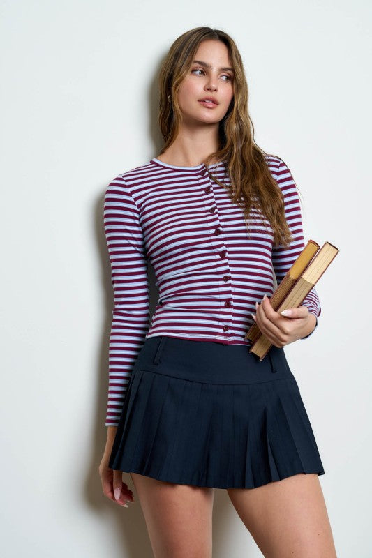 Collegiate Top