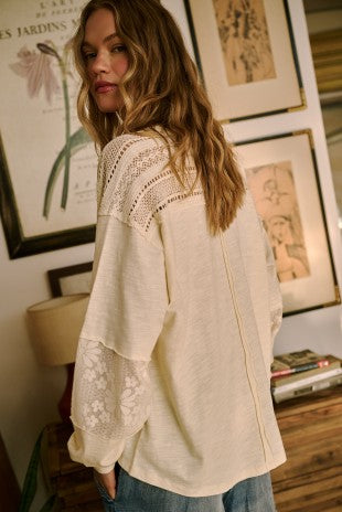 Heirloom Top