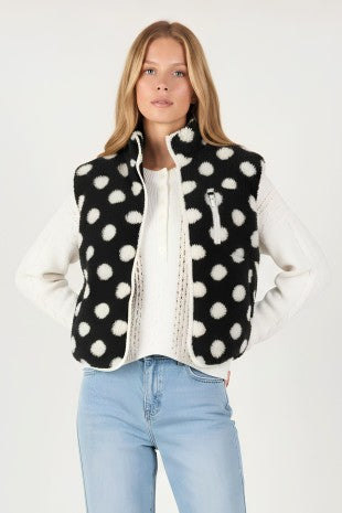 Domino Vest