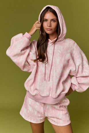 Pink Cloud Set