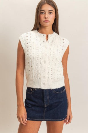 Honeycomb Vest