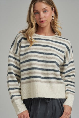 Newport Sweater