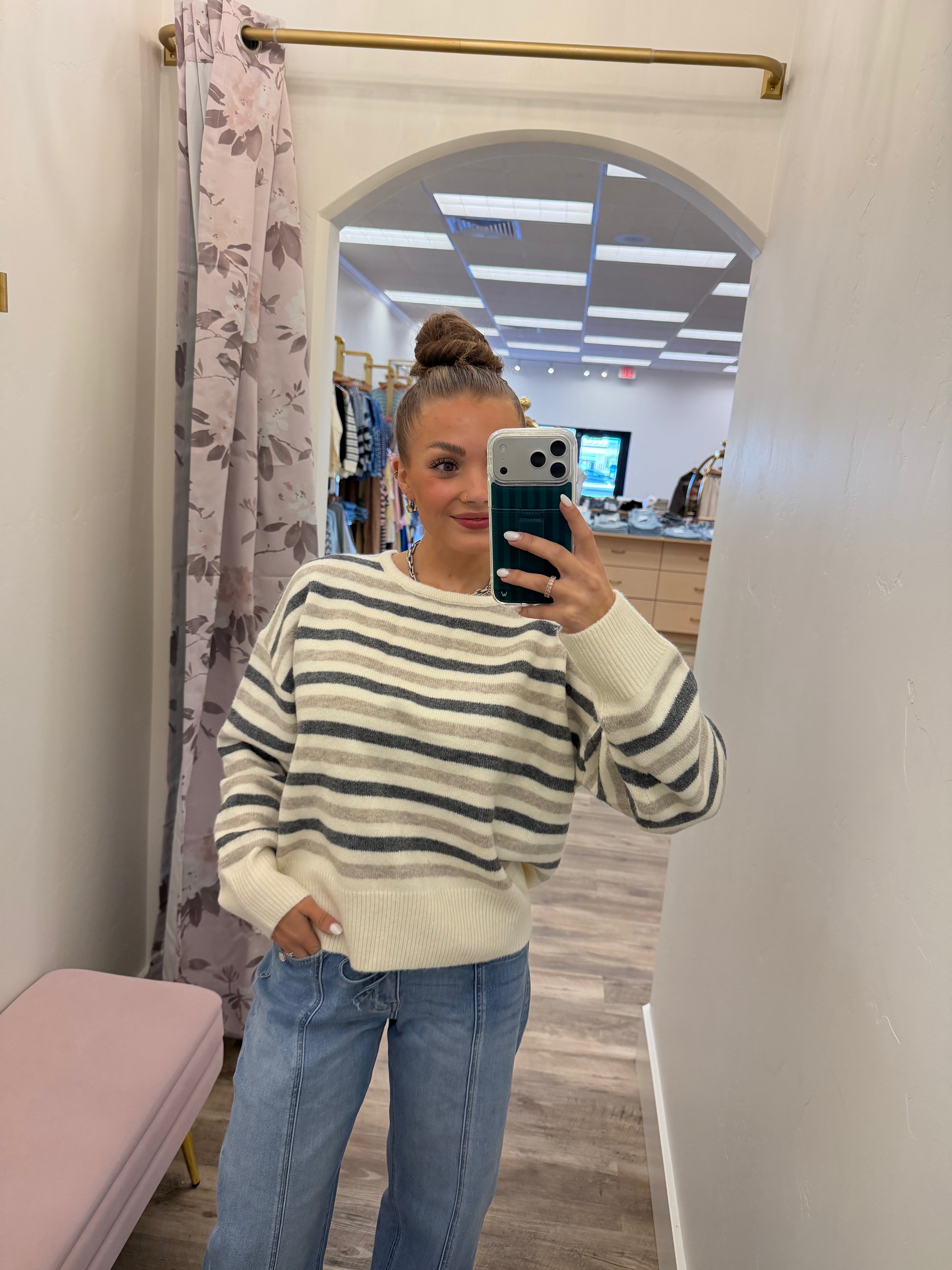 Newport Sweater