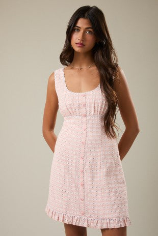 The Sunday Garden Dress