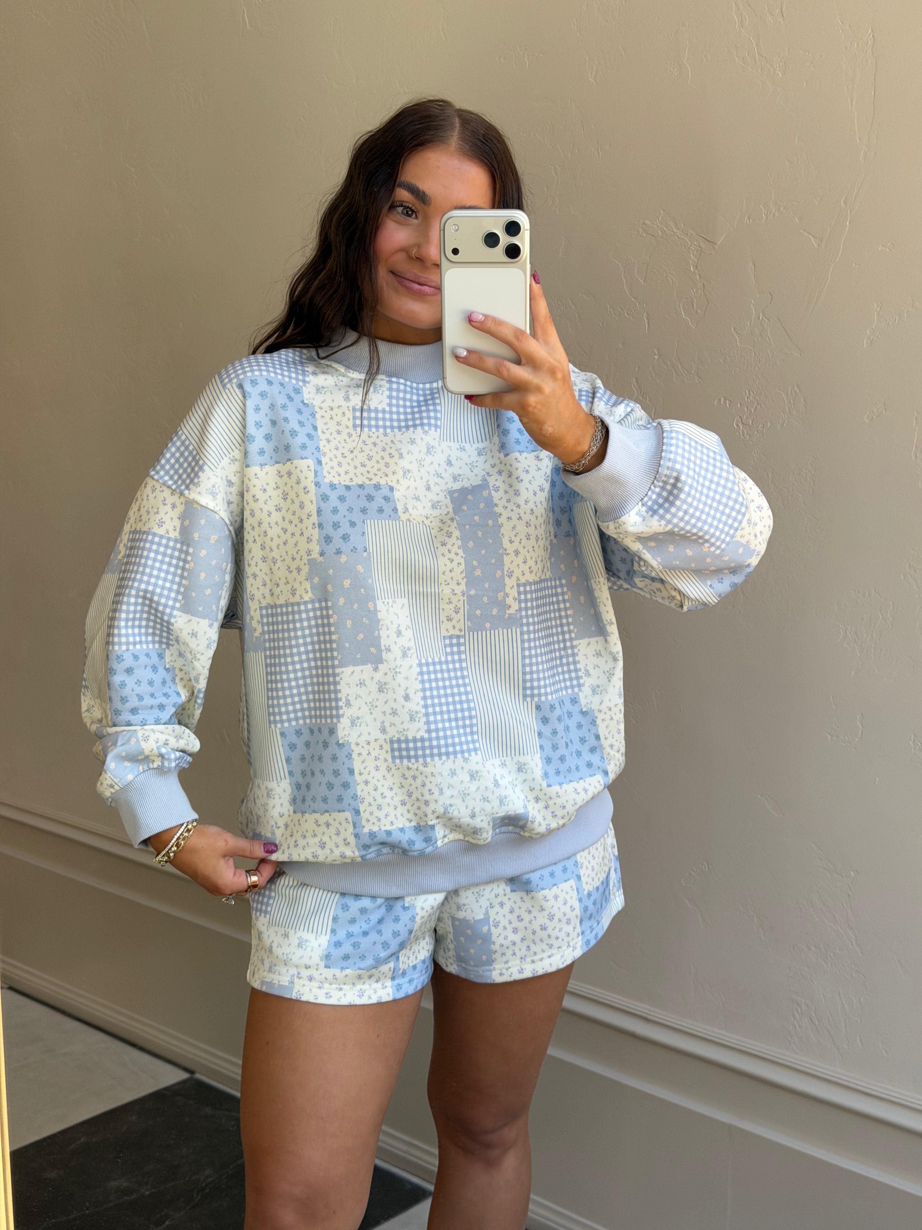 Bluebell Heirloom 2 Piece