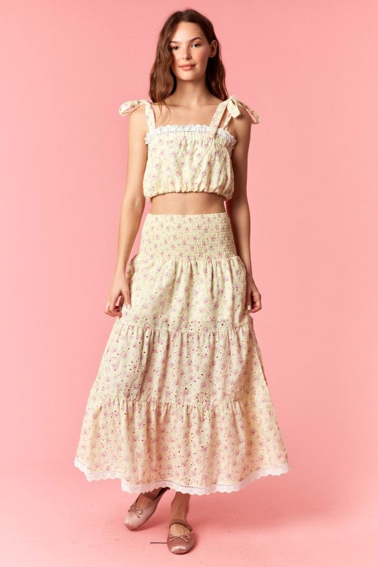Petal Meadow Set