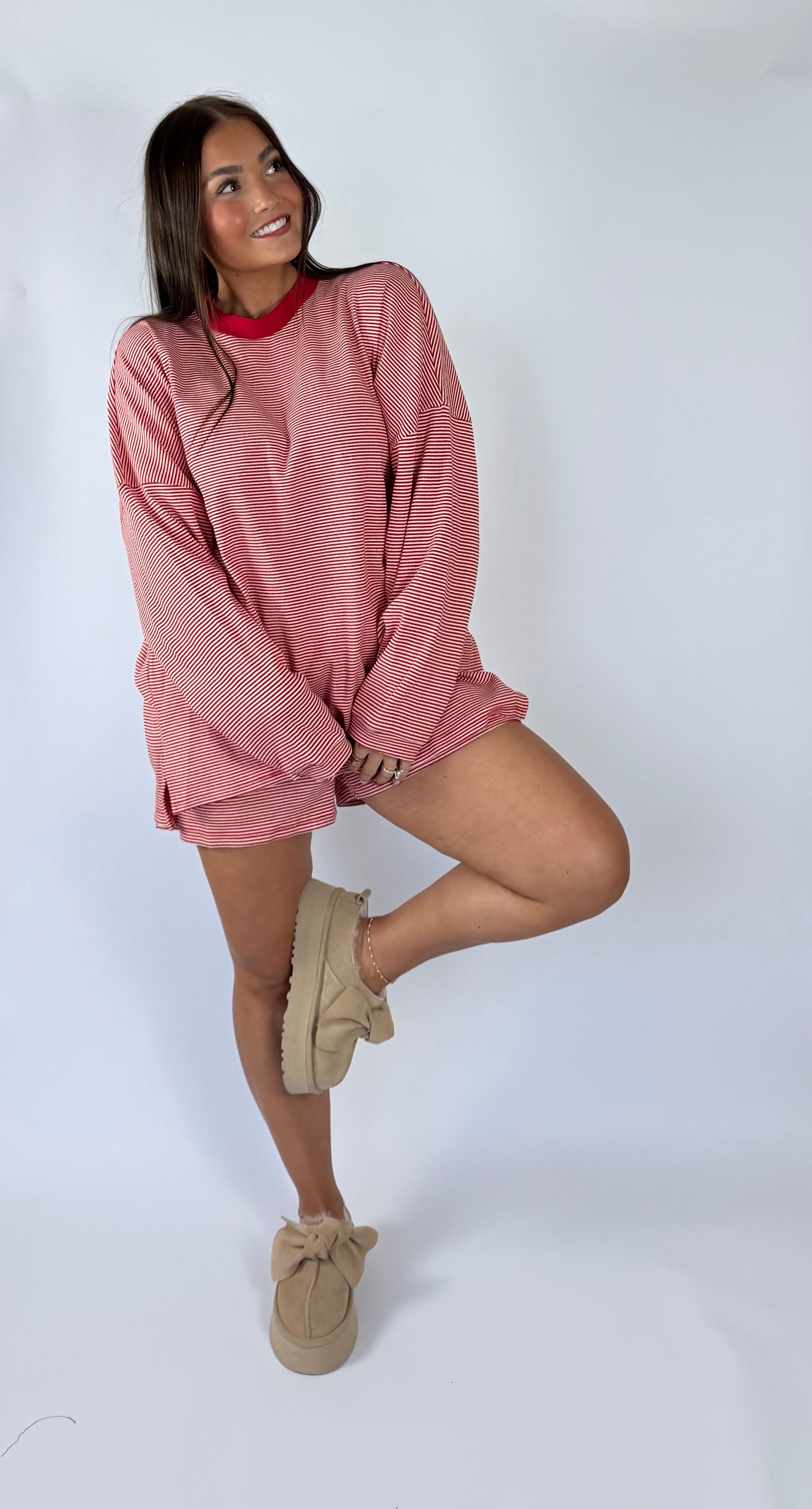 Cherry Coast Lounge Set