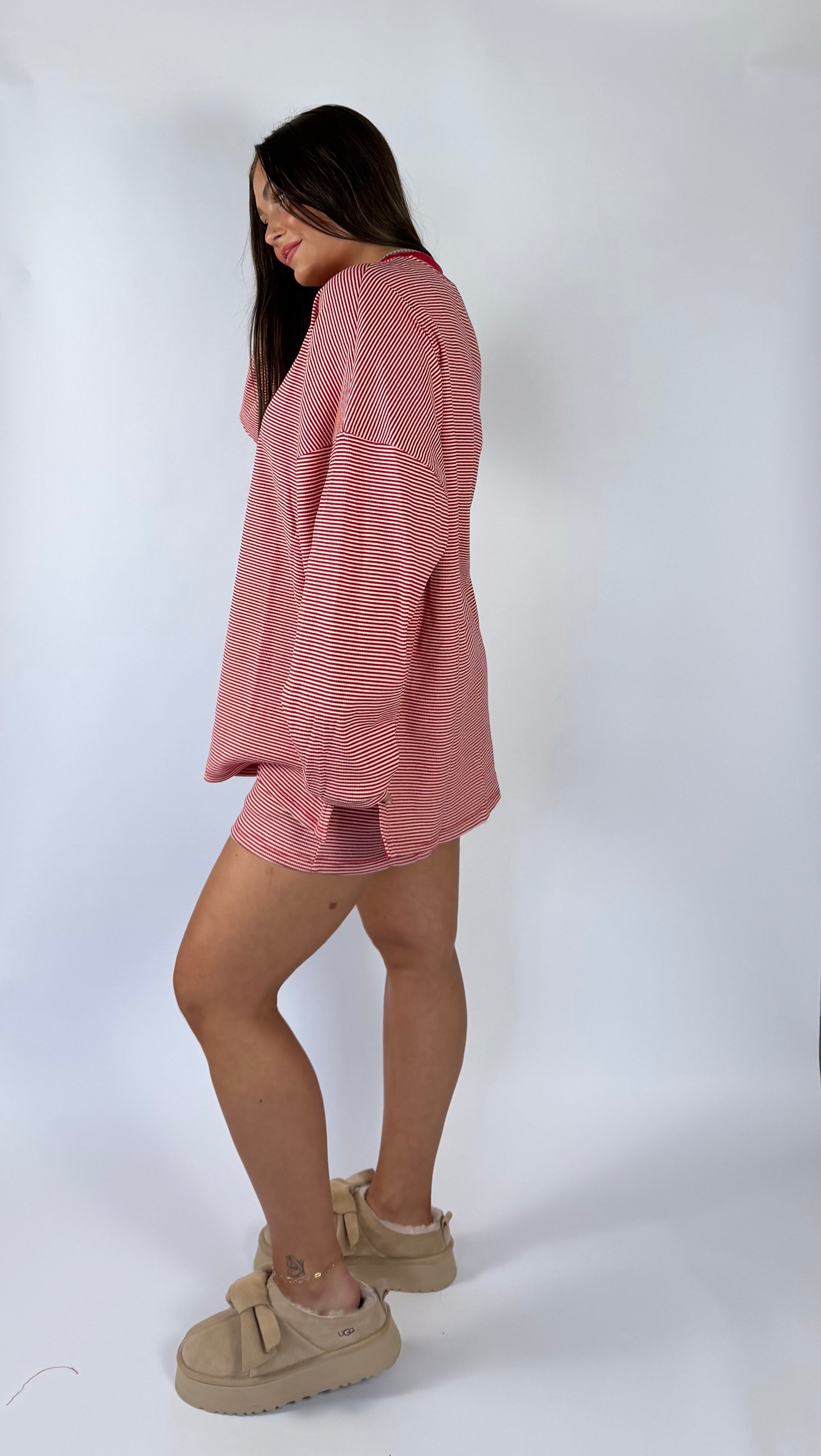 Cherry Coast Lounge Set