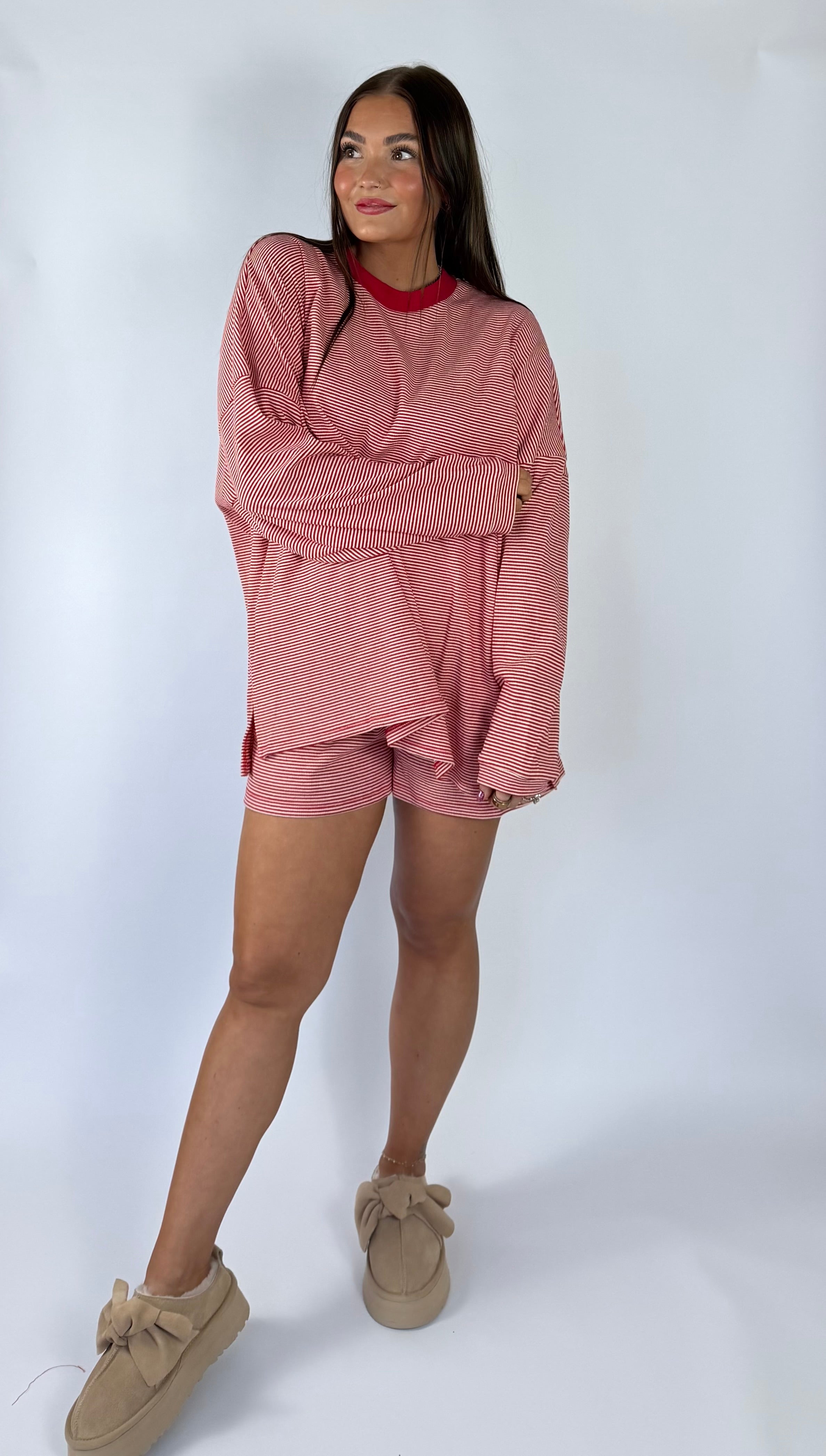 Cherry Coast Lounge Set