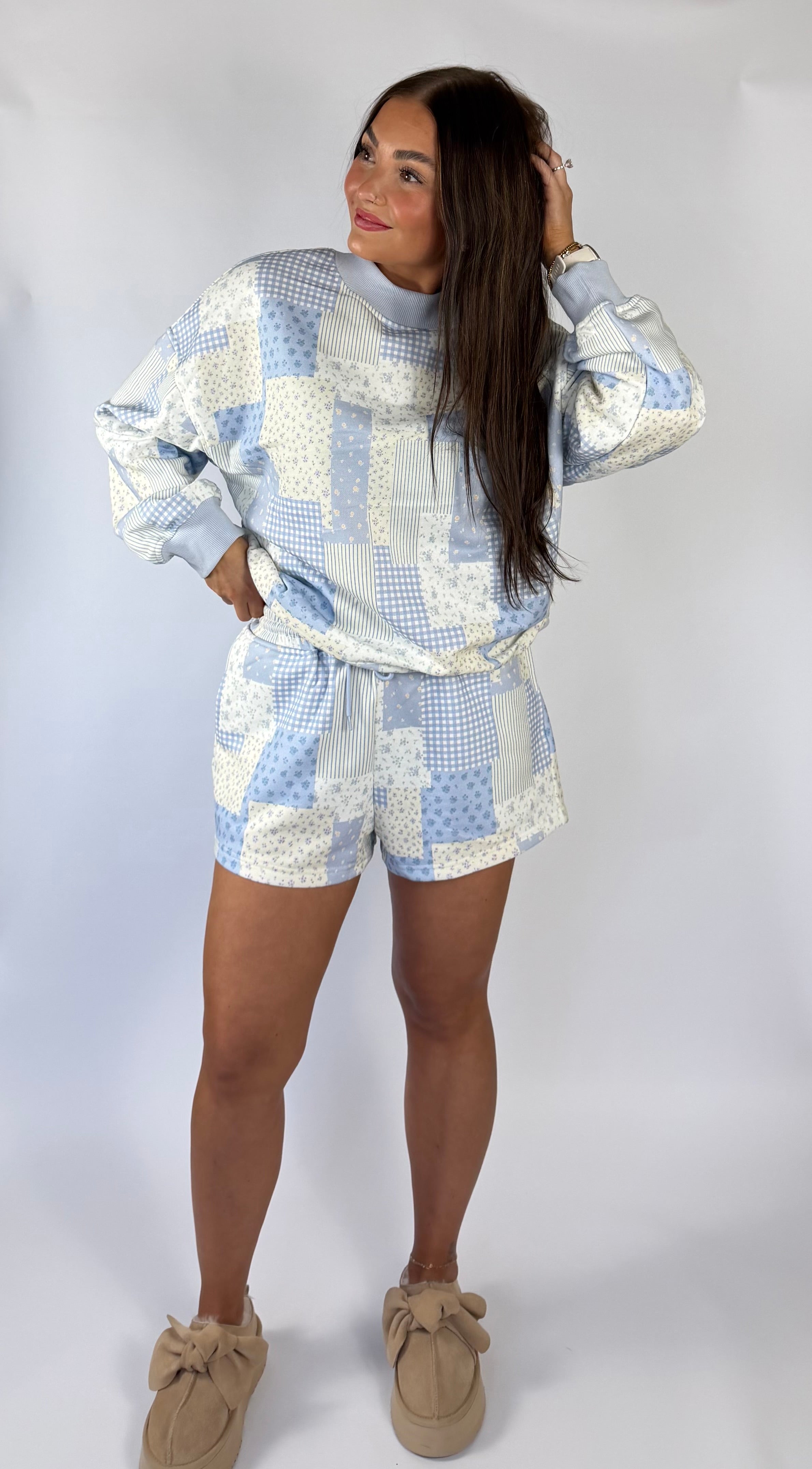 Bluebell Heirloom 2 Piece