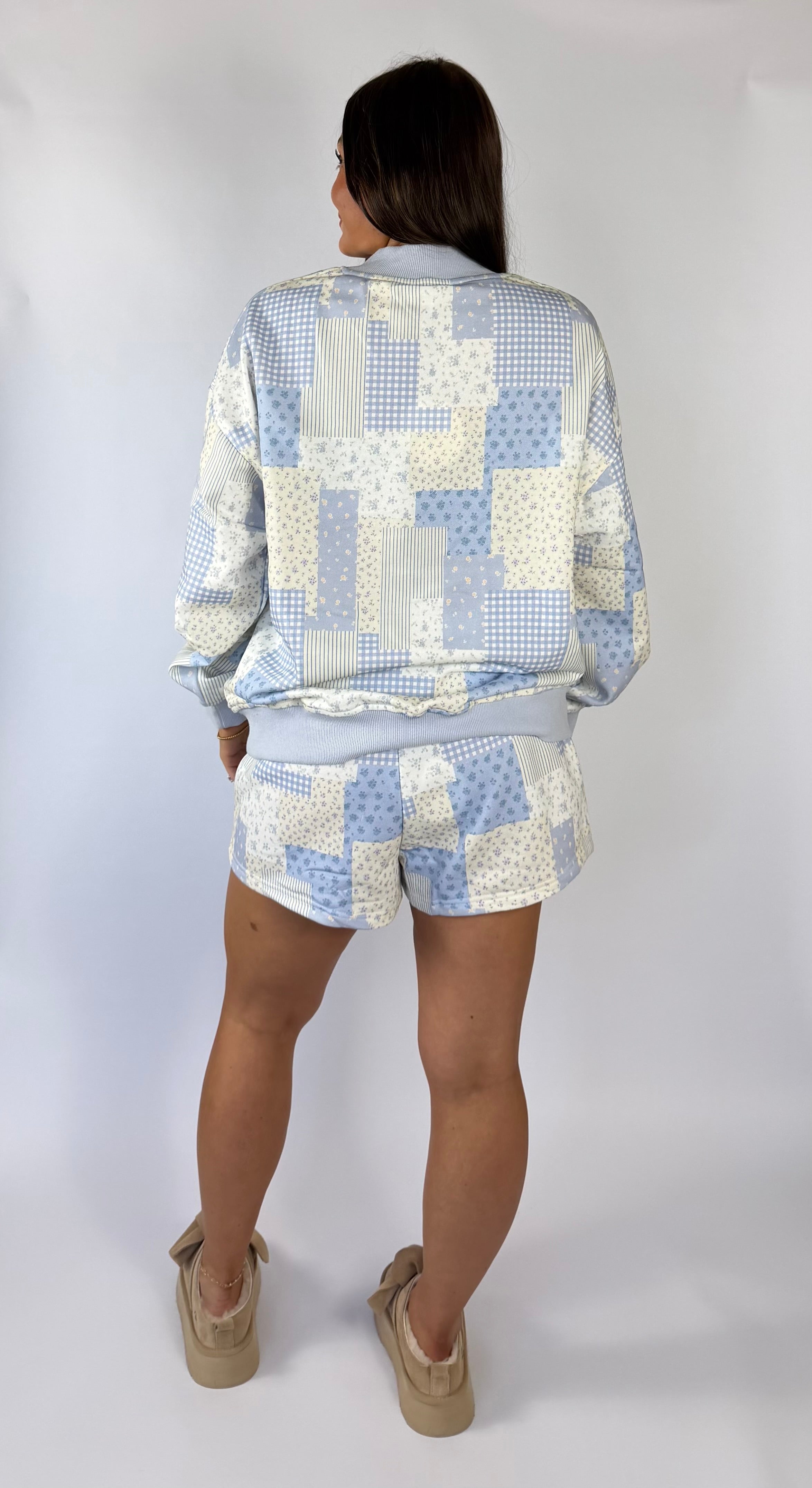 Bluebell Heirloom 2 Piece