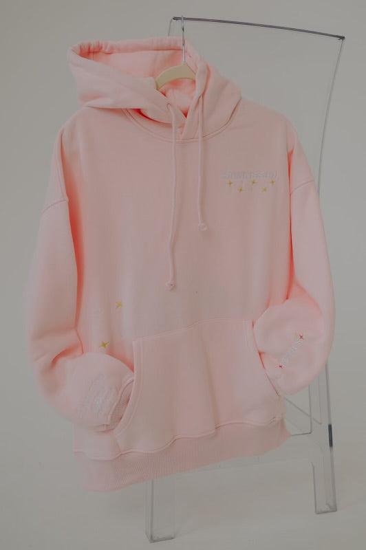 Sunkissed Hoodie