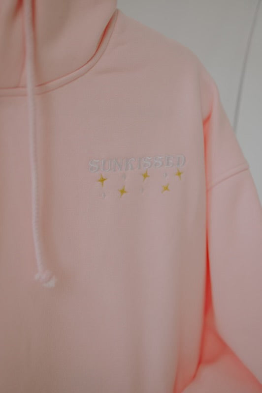 Sunkissed Hoodie