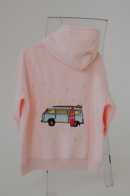 Sunkissed Hoodie