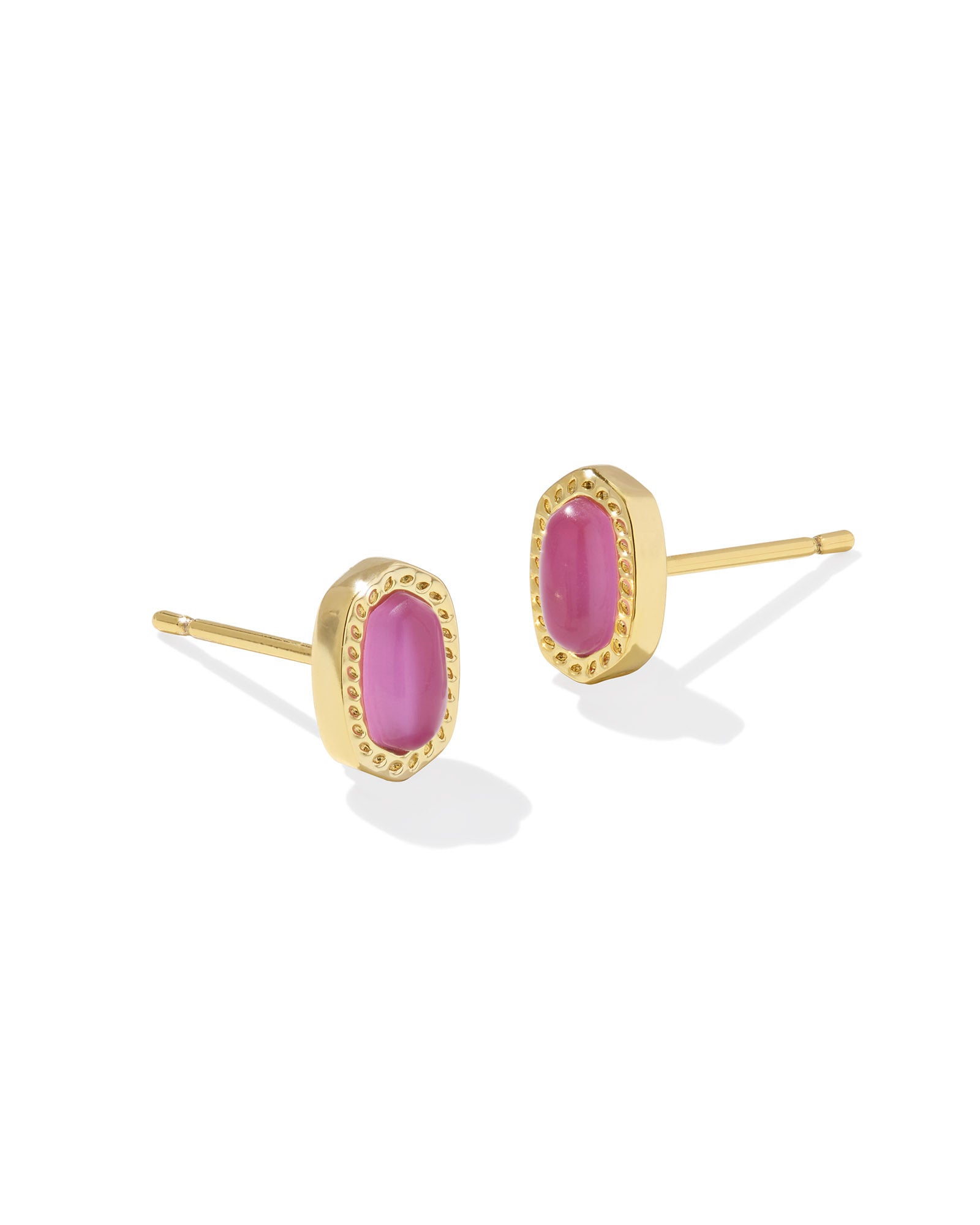 Mini Ellie Stud Earring