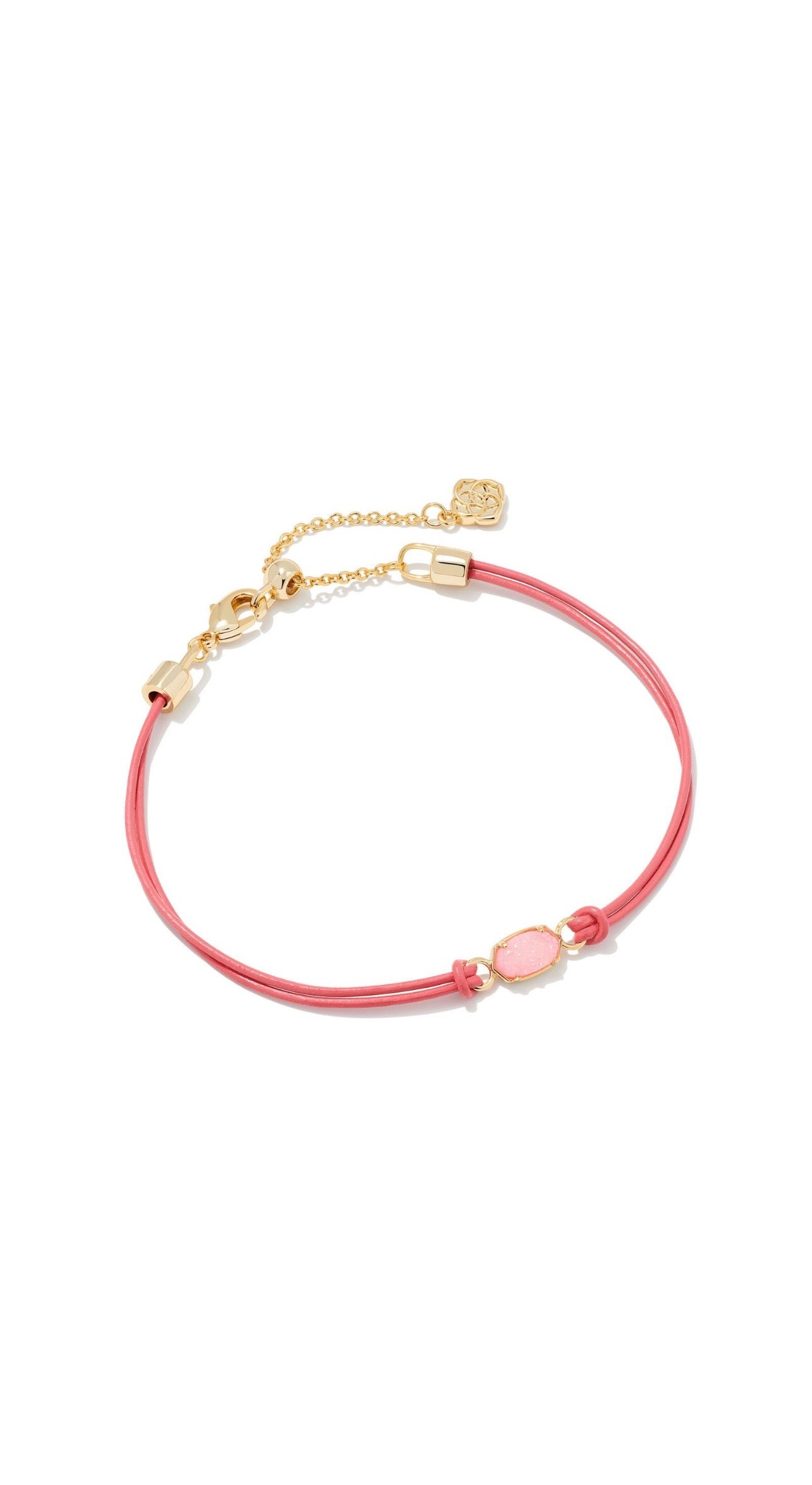 Emilie Corded Bracelet