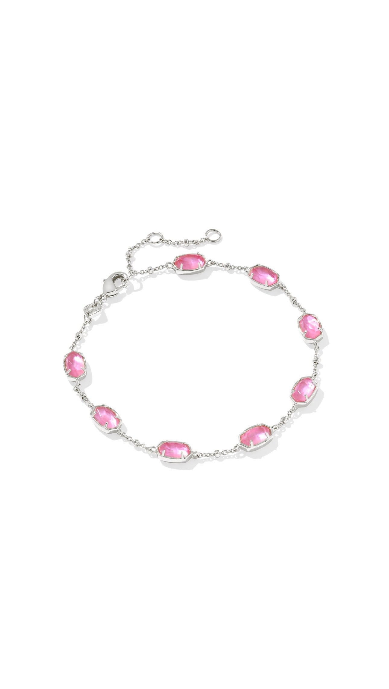 Emilie Link Bracelet