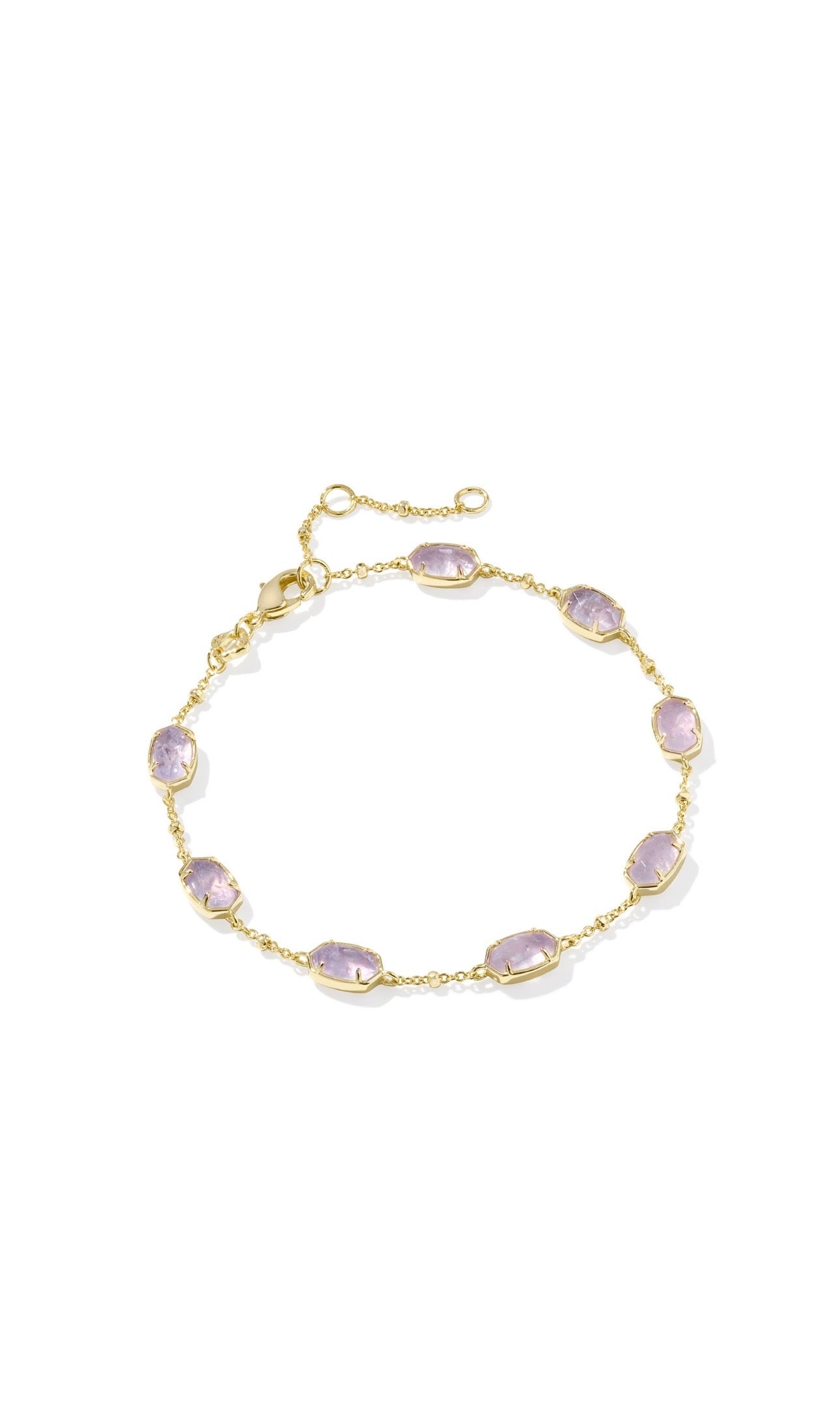 Emilie Link Bracelet