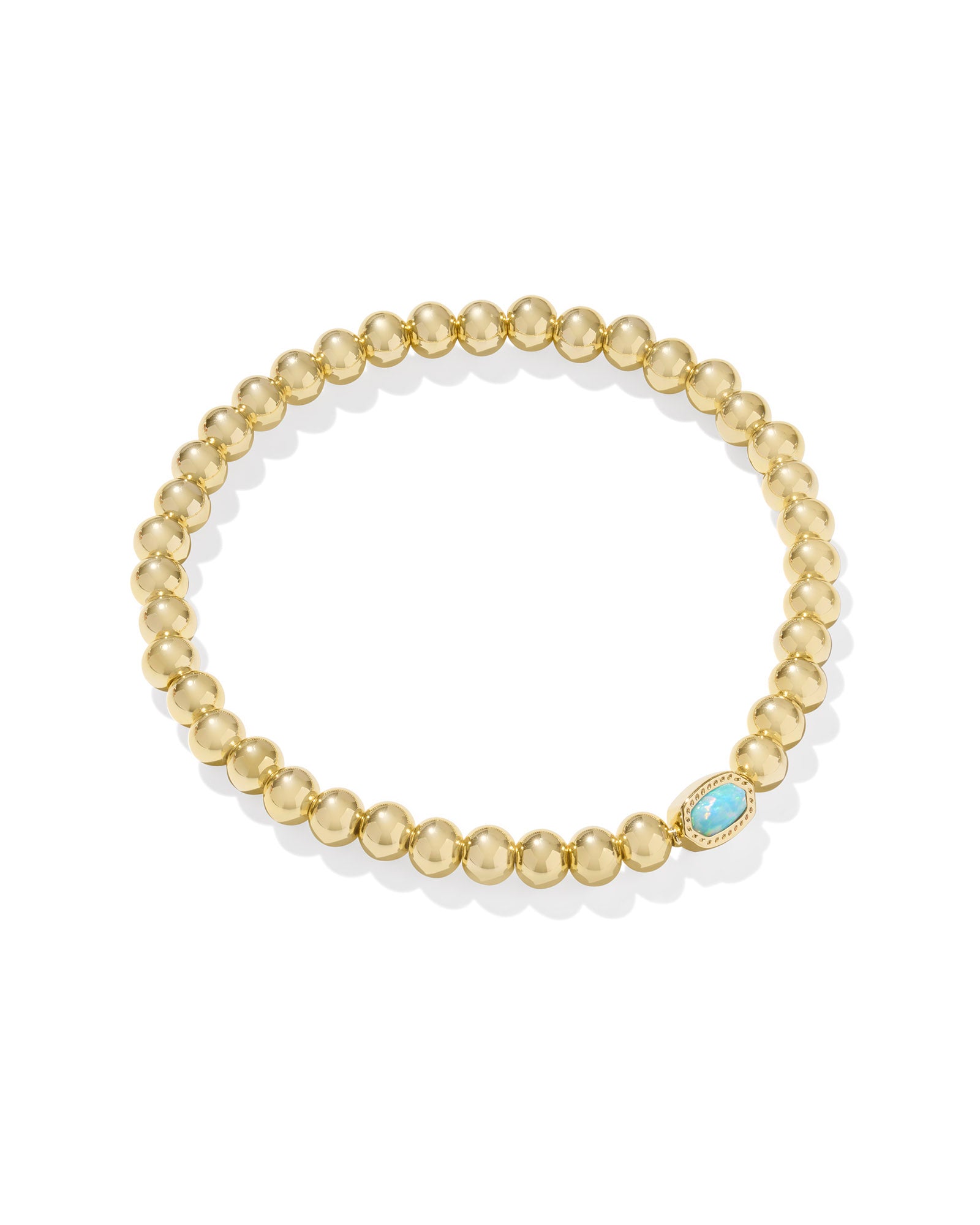 Mini Eliana Stretch Bracelet