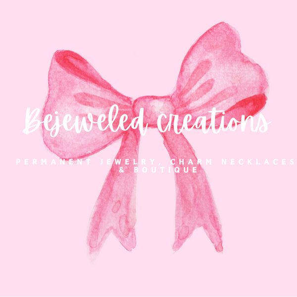 Bejeweled Creations